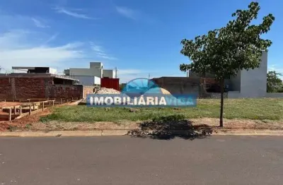 Terreno à venda no ipanema, araçatuba  por r$ 140.000