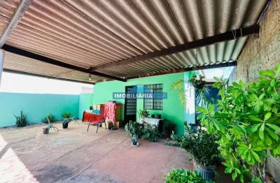 Casa com 2 quartos à venda no centro, araçatuba  por r$ 110.000