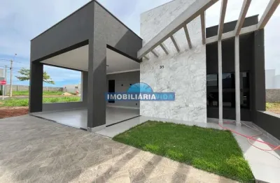 Casa em condomínio fechado com 3 quartos à venda no aeroporto, araçatuba  por r$ 720.000