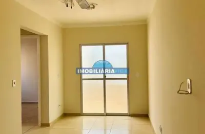 Apartamento com 2 quartos à venda na vila aeronáutica, araçatuba  por r$ 130.000