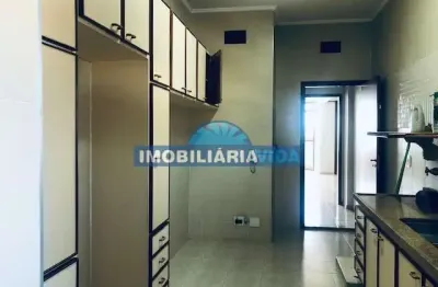 Apartamento com 3 quartos à venda no são joão, araçatuba  por r$ 520.000