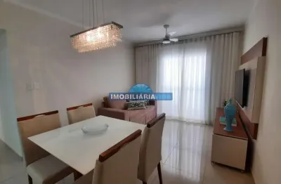 Apartamento com 2 quartos à venda no jardim brasília, araçatuba  por r$ 490.000