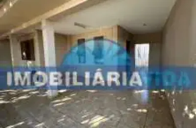 Casa com 3 quartos à venda no paraíso, araçatuba  por r$ 190.000