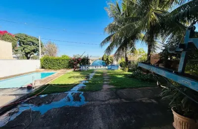 Casa em condomínio fechado com 3 quartos à venda no residencial costa azul, araçatuba  por r$ 850.000
