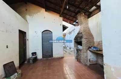Casa com 2 quartos à venda no conjunto habitacional taane andraus, araçatuba  por r$ 150.000