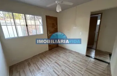 Casa com 2 quartos à venda no conjunto habitacional clóvis valentin picolotto, araçatuba  por r$ 170.000