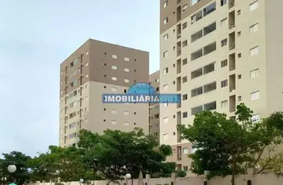 Apartamento com 3 quartos à venda no concórdia i, araçatuba  por r$ 520.000
