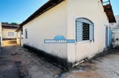 Casa com 2 quartos à venda no dona amélia, araçatuba  por r$ 200.000