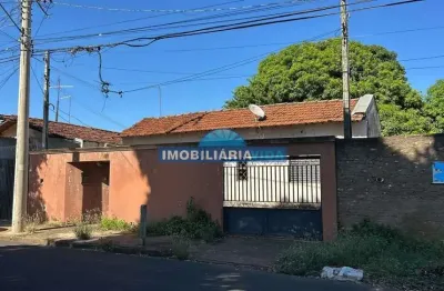 Terreno à venda no jardim américa, araçatuba  por r$ 700.000