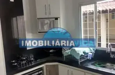 Casa com 3 quartos à venda no água branca i, araçatuba  por r$ 250.000