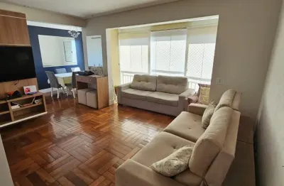 Apartamento 77m² alto da mooca - 2 dorm. 2 vagas fixas -pronto para muda