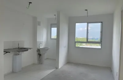 Apartamento com 2 quartos à venda na Rua Resedá, 109, Chácara Santa Lúcia dos Ypes, Carapicuíba