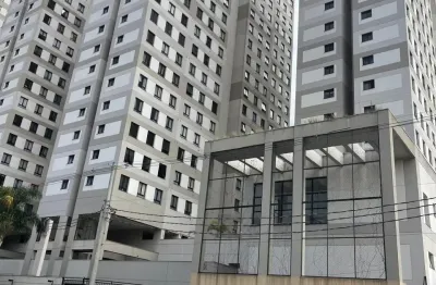 Apartamento com 2 quartos à venda na Rua Jubair Celestino, 195, Presidente Altino, Osasco