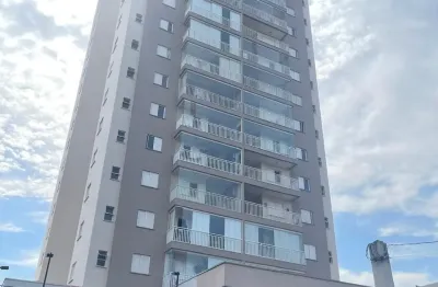 Apartamento com 3 quartos à venda na Rua Lourenço Collino, 147, Presidente Altino, Osasco