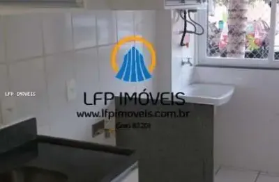 Apartamento para venda em são gonçalo, maria paula, 1 dormitório, 1 banheiro, 1 vaga