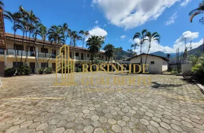 Sol, mar e conforto: loft 40m² charmoso na martim de sá em caraguatatuba!