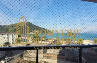 Apartamento 3 dormitórios 98 m² martim de sá - caraguatatuba
