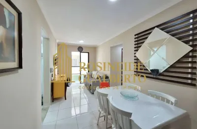 Apartamento 2 dormitórios - 72 m² martim de sá - caraguatatuba