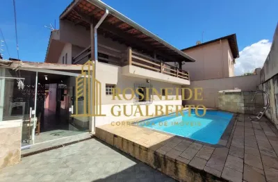 Oportunidade única – casa ampla pontal de santa marina com piscina à venda.