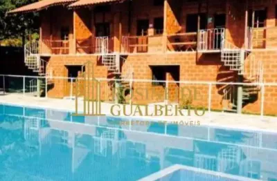 Apartamento com 2 quartos à venda na Praia do Sape, Ubatuba 