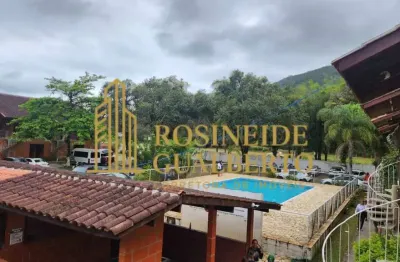 Apartamento à venda em ubatuba – em frente à praia da caçandoca