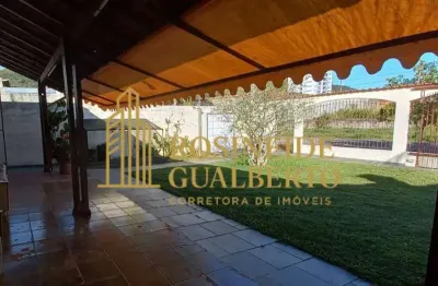 Casa com 2 quartos à venda no Martim de Sá, Caraguatatuba 