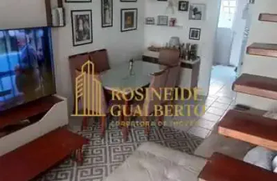 Casa com 2 quartos à venda no Prainha, Caraguatatuba 