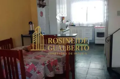 Casa com 2 quartos à venda no Martim de Sá, Caraguatatuba 