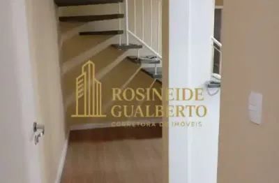 Cobertura dúplex à venda, 98 m², bosque dos eucaliptos, são josé dos campos