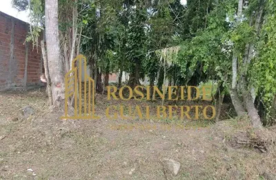Terreno à venda – 490 m² - bairro gaivotas – caraguatatuba/sp