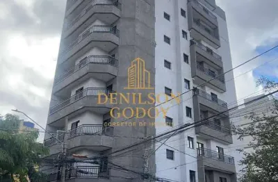 Apartamento com 2 quartos à venda na Vila Granada, São Paulo 