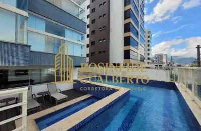 Apartamento indaiá – 106m² - 3 dormitórios - varanda gourmet.