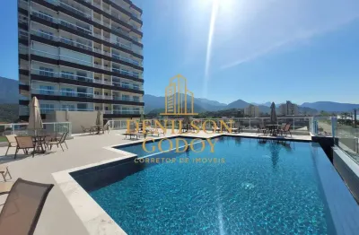 Apartamento frente mar no massaguaçu – uma oportunidade exclusiva!