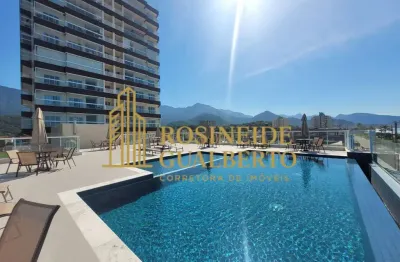 Apartamento frente mar no massaguaçu – uma oportunidade exclusiva!