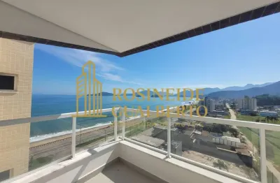 Cobertura exclusiva à venda na praia de massaguaçu – alto padrão, vista mar