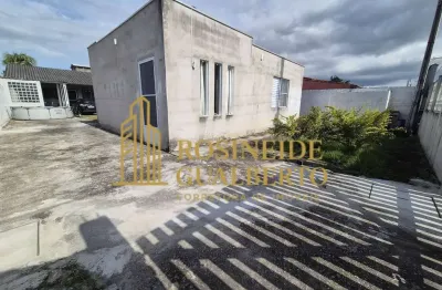 Duas casas térreas na praia das palmeiras – excelente oportunidade em carag