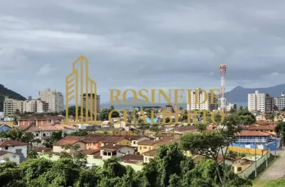 Apartamento com 2 dormitórios vista mar à venda, 47,73m² - martim de sá.