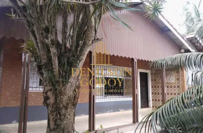 Oportunidade imperdível – moradia ampla ou investimento - martim de sá