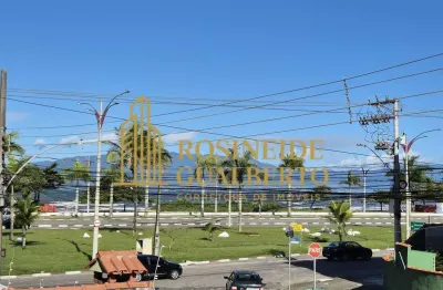 Sobrado mobiliado em condomínio com vista permanente para o mar – indaiá