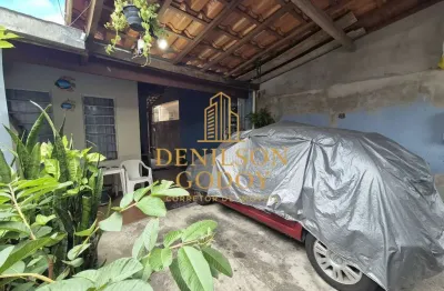 Casa térrea à venda 2 dormitórios no bairro do poiares – caraguatatuba.