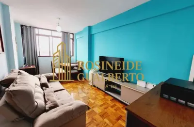 Apartamento à venda 2 dormitórios no centro de taubaté – ótima localização