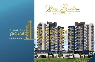 Residencial ruy barbosa, com 1 a 3 quartos, 54 a 94 m² - porto novo.
