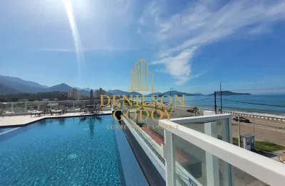 Apartamento com 3 quartos à venda no Massaguaçu, Caraguatatuba 