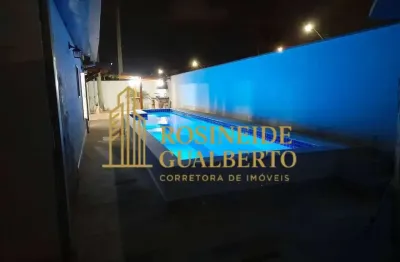 Residência 3 lindas suítes de alto padrão no indaiá – caraguatatuba!