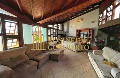 Casa com 3 quartos à venda no jardim primavera, caraguatatuba , 388 m2 por r$ 1.650.000