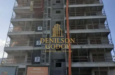 Apartamento de 2 dormitórios com uma suíte - sumaré - caraguatatuba.