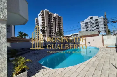 Cobertura 3 dormitórios à venda na praia do indaiá – caraguatatuba/sp