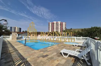 Casa 2 dormitório condomínio na martin de sá – conforto, lazer e segurança!