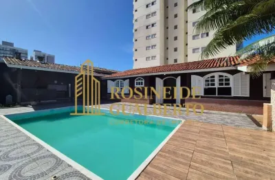 Casa 3 dormitórios à venda no bairro indaiá, bairro nobre de caraguatatuba