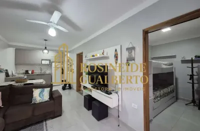 Casa mobiliada 2 dormitórios em condomínio – martim de sá, caraguatatuba.